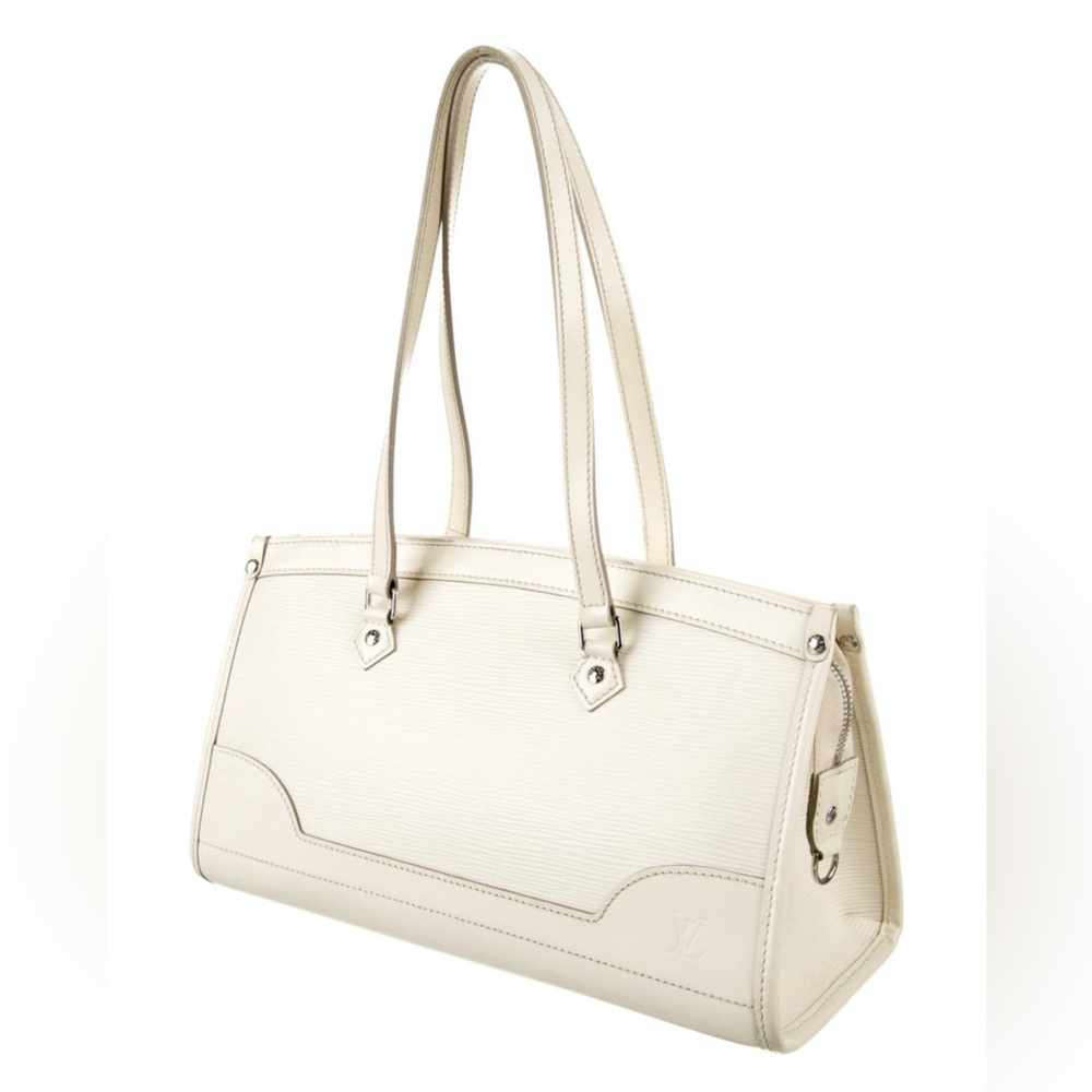 Louis Vuitton Epi Madeleine PM